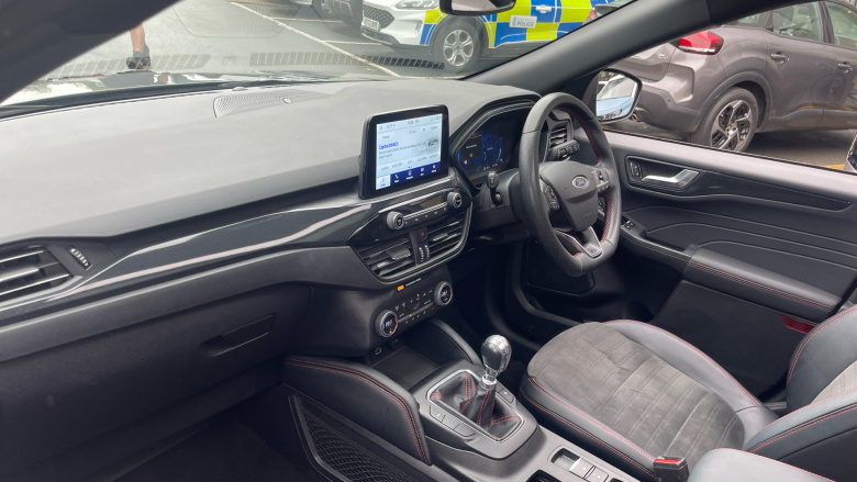 Ford Kuga 1.5 EcoBoost 150 ST-Line X Edition 5dr Petrol Estate